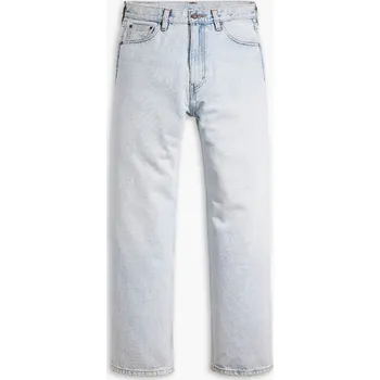 Pánská móda Džíny Levis Jailbreak 1218851 34W R