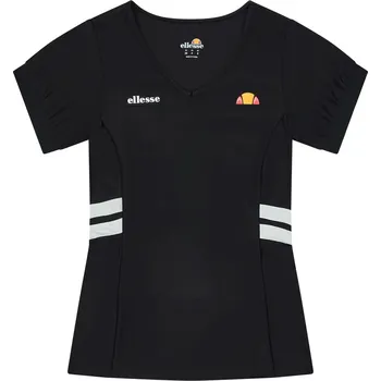 Dámské tričko Tričko Ellesse Black 1219873 14 (L)