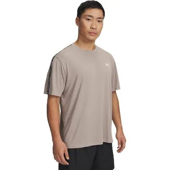 Pánské tričko Tričko Under Armour Taup 1219695 XL