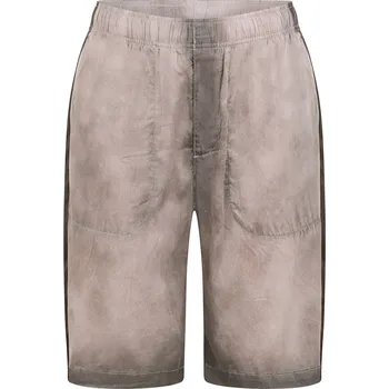 Pánské kraťasy Kraťasy Diesel Grey 1219084 XXL (54)