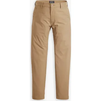 Pánské kalhoty Kalhoty Levis Brown Walnut 1219165 29W S