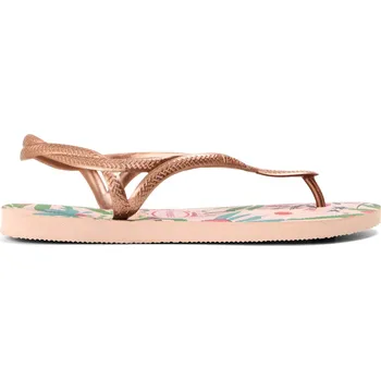 Dámská móda Havaianas Golden Blush 1218460 3/4