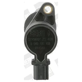 Zapalovací cívka Zapalovací cívka BorgWarner (BERU) ZS408