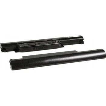 Baterie k notebooku Baterie pro notebooky ASUS X55VD X55V X55U X55SV – Business třída