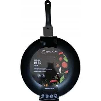 Pánev Tradiční pánev Galicja 26 cm s nepřilnavým povrchem