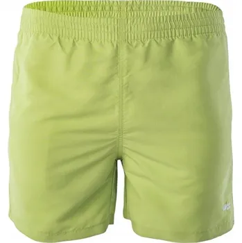 Pánské kraťasy Kraťasy pánské Aquawave zelené M