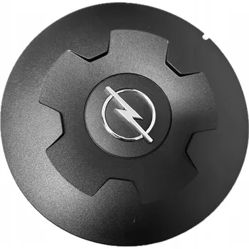 Poklice na kolo Poklice Opel originální 16" černá