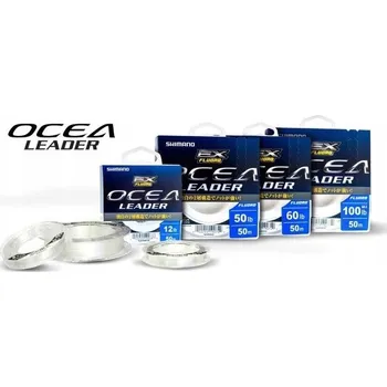 Shimano Fluorocarbon Ocea Leader EX 0,265mm 10lb 50m