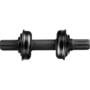 Komponent pro jízdní kolo CTM Středové složení s BMX osou Sprig