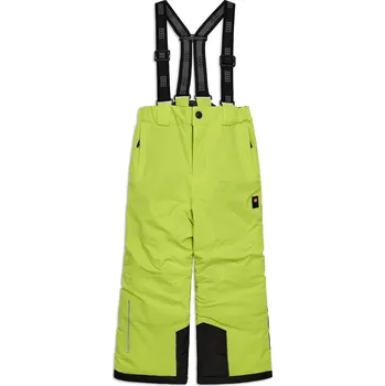 Chlapecké kalhoty Lego Wear dětské kalhoty 11010168 zelená 71X, vel. 164