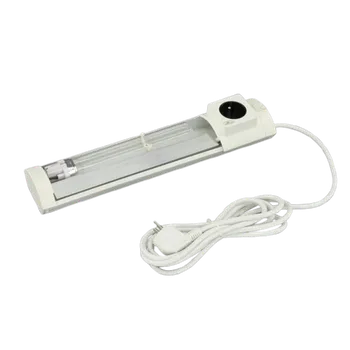 Čistička vzduchu GL20 - KOMPLET UV-C germicidní svítidlo 11W (G23)