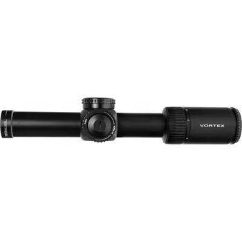 Airsoft Puškohled Vortex Optics PST II 1-6x24 VMR-2 MRAD