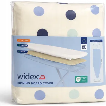 Žehlicí prkno Vícebarevný potah na žehlicí prkno