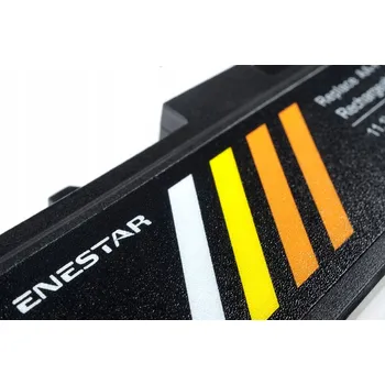 Baterie k notebooku Enestar baterie pro SAMSUNG 305E7A 305E5A 305E4A