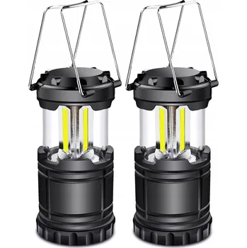 Lampička Bateriová lampa Extrastar 3 W