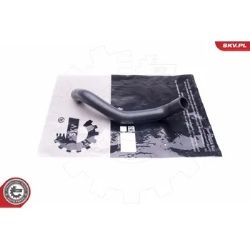 Chladič motoru Hadice chladiče ESEN SKV 43SKV623