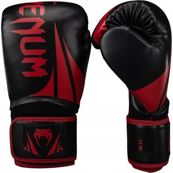 Boxerské rukavice Boxerské rukavice Venum VENUM-06043-100-14OZ 14 oz