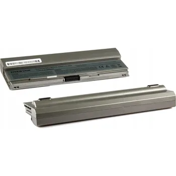 Baterie k notebooku Výkonná baterie pro DELL LATITUDE E4200 ENESTAR