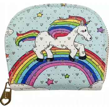 Peněženka Peněženka na zip Trifox