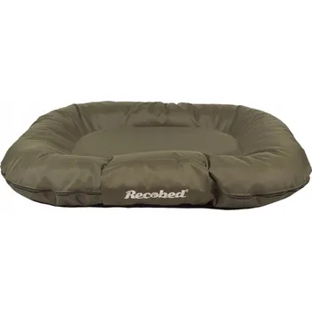 Pelíšek pro psa Pelíšek pro psa Ponton Recobed Baltic - Olivový S