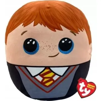plyšák Plyšák Polštář RON WEASLEY Harry Potter 25 CM