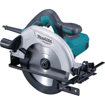 Pila MAKITA M5802B RUČNÍ OKRUŽNÍ PILA S PŘÍVODNÍM KABELEM 1050W, KOTOUČ 190mm, 4900 ot./min