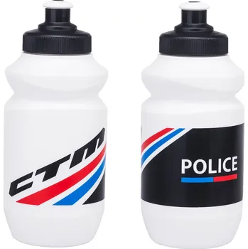 Láhev Lahev CTM Policie 0,33 l
