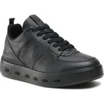 ECCO Sneakersy Street 720 W GORE-TEX 20971301001 Černá 39