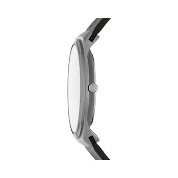 Hodinky Skagen Hodinky Melbye Gent SKW6907 Černá OS