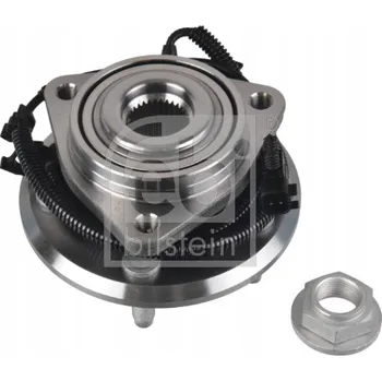 Zavěšení kol Febi Bilstein 174498 Sada ložisek kola