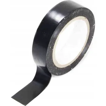 Izolační páska Izolační páska černá PVC 10 metrů | ROY02765