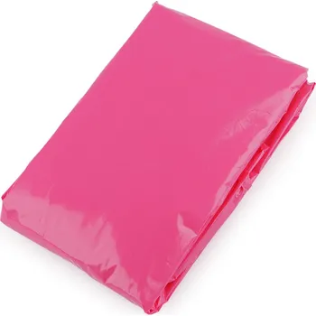 Pláštěnka Pláštěnka pro dospělé, pelerína, velké, 19 růžová