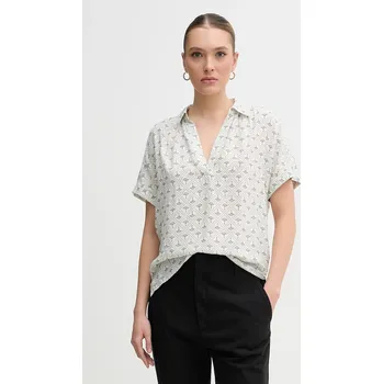 Dámská halenka Halenka Joop! 30046631 bílá 00X, vel. 34