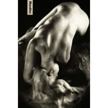 Populárně naučná literatura pro dospělé AUGUSTE RODIN (EN)