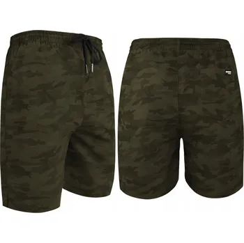 Pánské kraťasy Plavecké Kraťasy Mil-Tec S