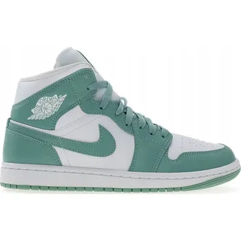 Dámské tenisky Nike dámské sportovní boty Air Jordan 1 Mid, velikost 38,5