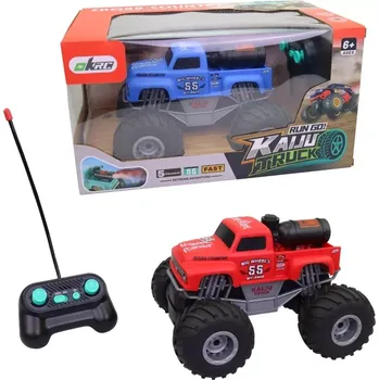 RC model auta MaDe Auto s efekty na ovládání, 20 × 16,5 × 14 cm