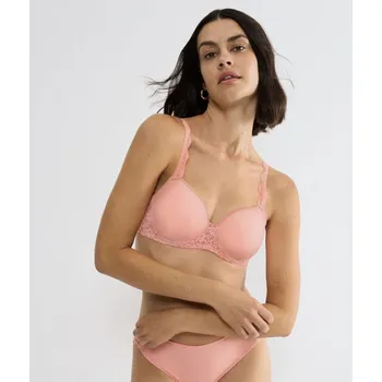 Oblečení a móda Podprsenka Triumph Amourette WP 00 BE Cherry 80 C