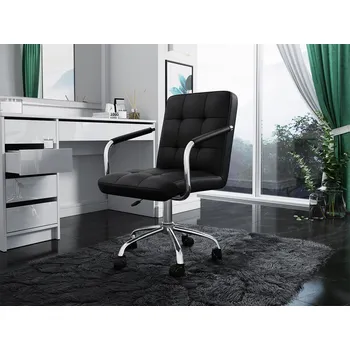 MOB Kancelářská židle Archie 629 1 (černá)