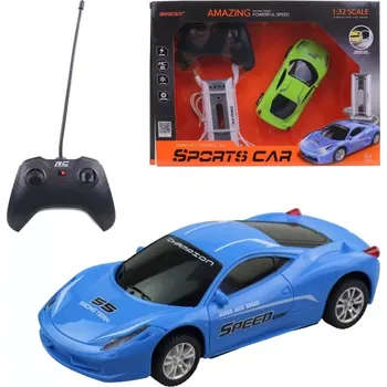 RC model ostatní Dětské RC Elektroauto s Funkcí Driftování