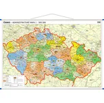 Česká republika: Nástěnná…