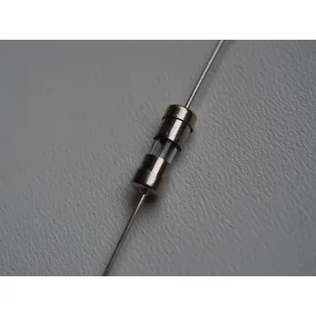 Autopojistky SCHURTER Pojistka tavná zpožděná keramická 2A 250VAC 5x20mm SPT