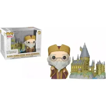 Figurka Figurka Funko Pop! Harry Potter Albus Brumbál