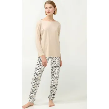 Dámské pyžamo VAMP PYJAMAS 23350-350-M