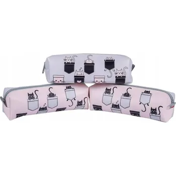 Penál PENÁL TUBA PEN 589 PAJACYK