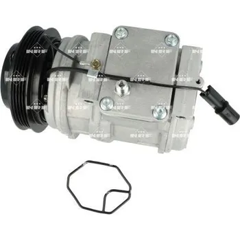 Kompresor klimatizace Kompresor, klimatizace NRF 32449