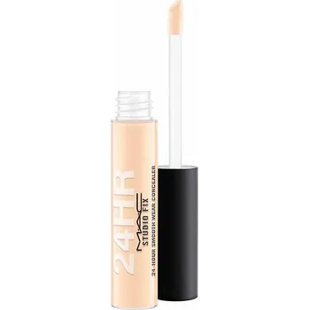 Přípravek na tvář MAC - MAC X Fashion Week Studio Fix 24Hour Smooth Wear Concealer Korektory 7 ml Béžová unisex