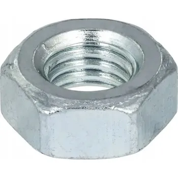 Matice ŠESTIHRANNÁ MATICE M6 DIN 1KG