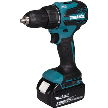 MAKITA AKU PRÍKL. VŔTACÍ SKR.18 V LXT BASIC
