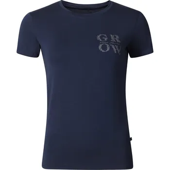 Dámské tričko ALPINE PRO - LYORA DÁMSKÉ FUNKČNÍ TRIKO S ANTIBAKTERIÁLNÍ ÚPRAVOU